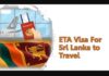 Granting tourist Visa up to 180 days at one instance for tourists arrive via electronic tourist approval.