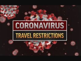 Travel Restrictions News Sri Lanka