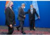 United Nations’ fullest support to Sri Lanka -UN Secretary-General Antonio Guterres assures