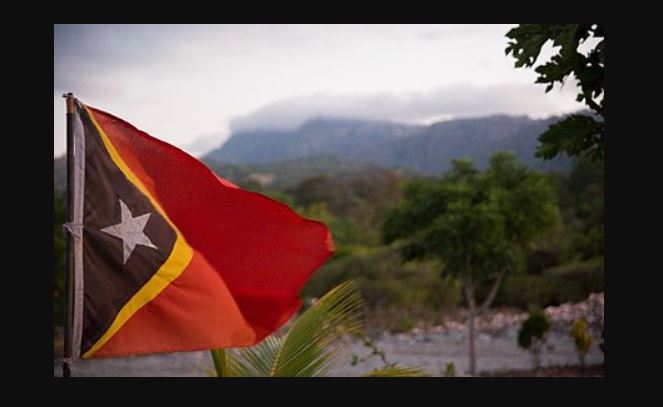 Sri Lanka to establish diplomatic relations with the government of Timor – Leste (East Timor)