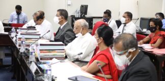 New national policy for education is being formulated Sri Lanka Education Minister