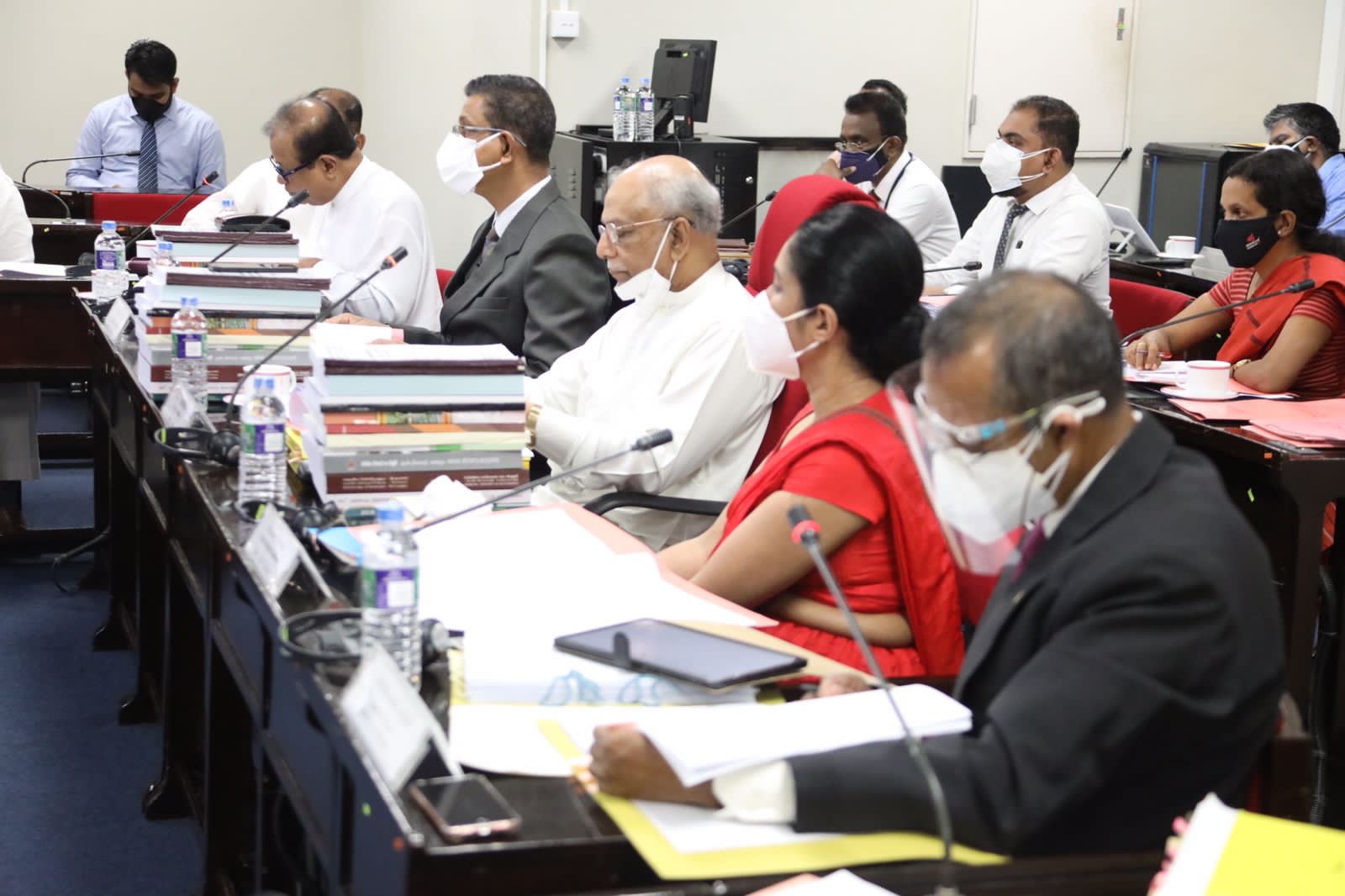 New national policy for education is being formulated – Minister of Education Dinesh Gunawardena