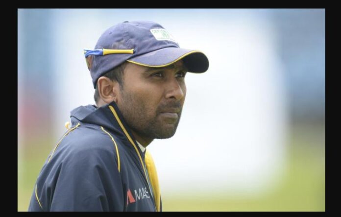 Mahela Jayawardena has been appointed as a consultant of the Sri Lanka National team