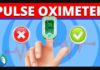 Government set max price of Rs. 3000 for Oximeter