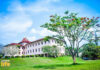 University of Peradeniya has been ranked among the top 500 universities