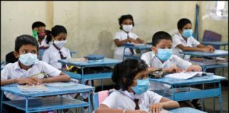 Sri Lanka to Vaccinate Students -UNICEF Image