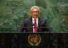 Sri Lanka as COVID19 knowledge exchange regional hub – President proposes at UN