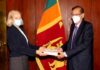 Sri Lanka is continuing cordial relationship with the UK