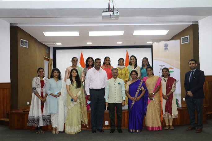 Government of Uttar Pradesh invites a 15-member cultural delegation from Sri Lanka for Ayodhya Deepotsav 2021