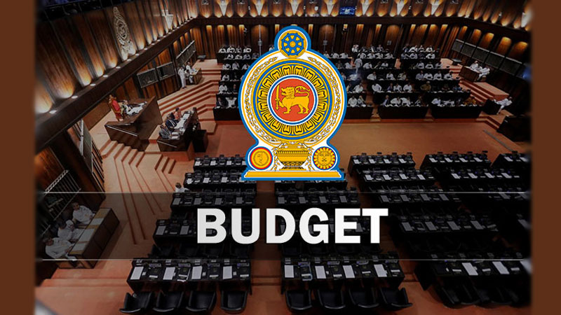 2024 Budget allocates Rs. 55bn to complete suspended development projects