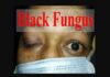 Black Fungus Death Reports in Sri Lanka