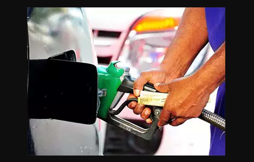 Fuel Price Increase in Sri Lanka