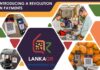 LANKAQR Nationwide Rollout campaign begins this Monday