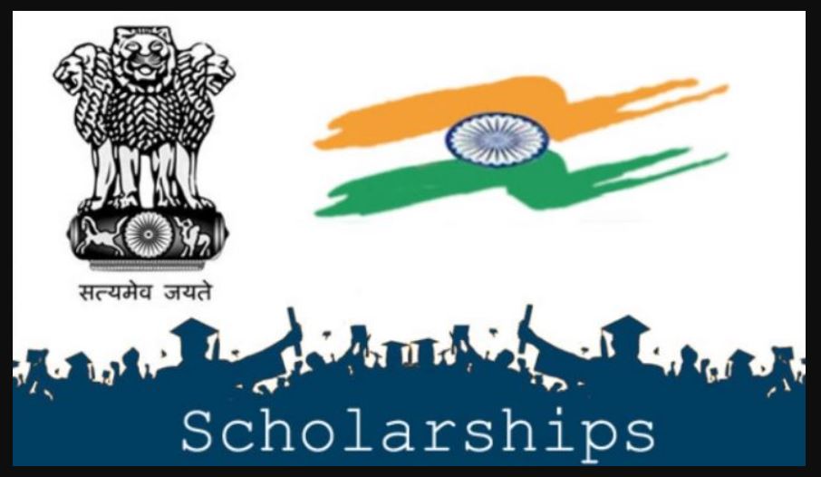 Scholarships for Sri Lankan students in India