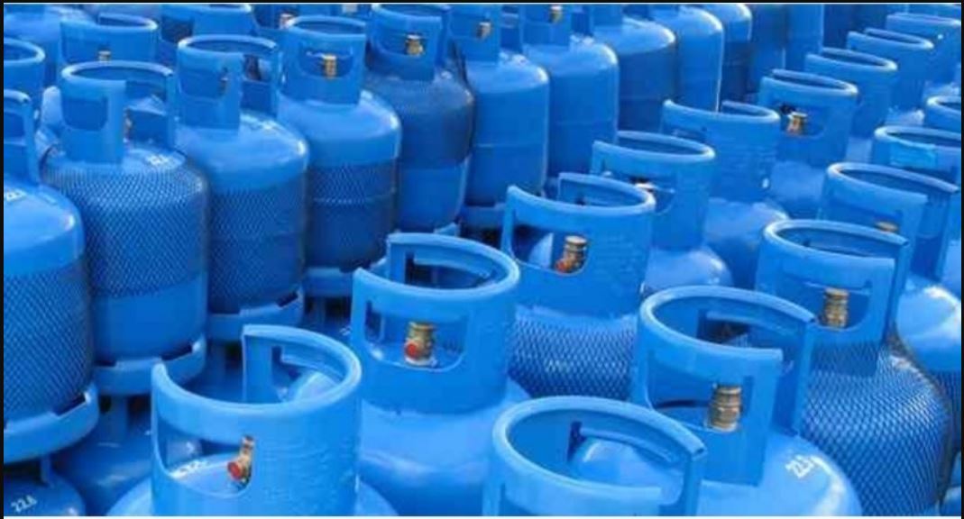 Litro Gas to recall all sealed (unused) LP Gas cylinders that distributed before December 4