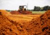 A new Circular on issuing mining, transportation & trade permits for metals, sand, soil, gravel and clay Sri Lanka (Image wedabima.com)
