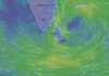 Low in Bay of Bengal to intensify into a depression or possible Cyclone Jawad