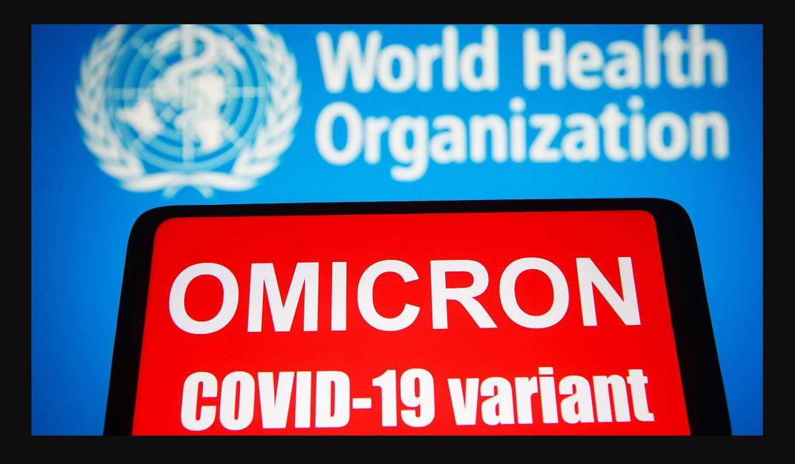 Countries close borders – WHO warns risk related to Covid variant Omicron ‘very high’