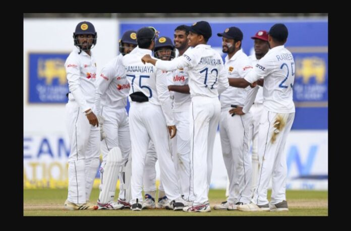 The 2ndst Test cricket match between Sri Lanka Cricket and West Indies will be played from November 29 in Galle.