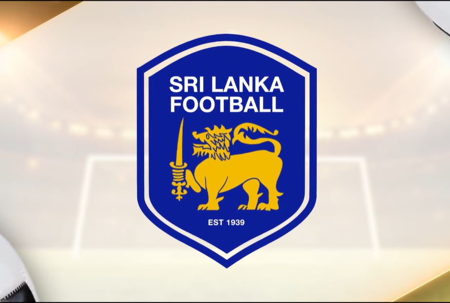 Former MP Sri Ranga elected new SL Football Federation President