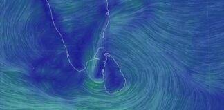 Sri Lanka Weather Updates