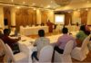 Digital Media Movement Sri Lanka DMM Workshop in Colombo for Journalists Leadership Training Programme