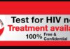 HIV AIDS testing services in Sri Lanka