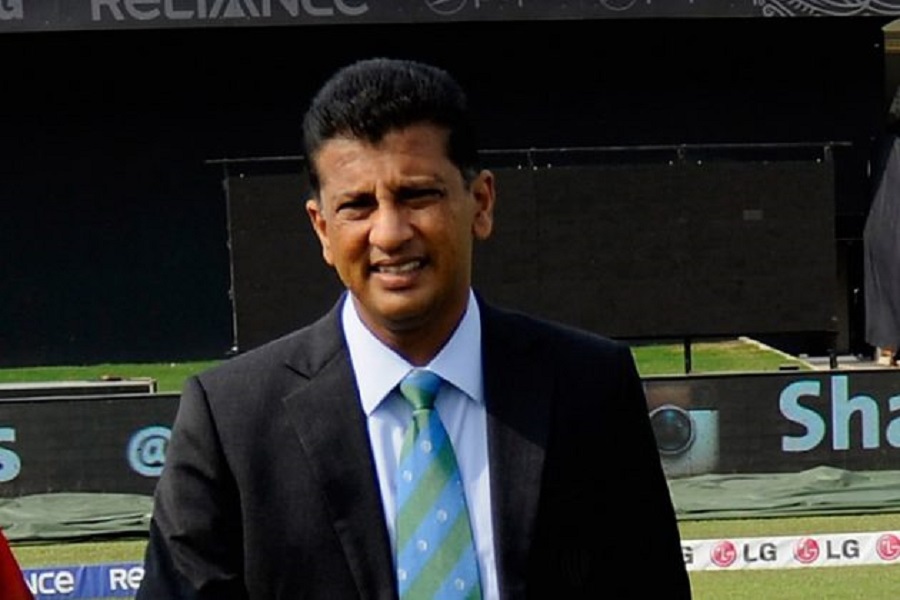 Roshan Mahanama resigned from Cricket technical and advisory committee