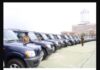 Procurement of 750 Mahindra jeeps for Sri Lanka Police