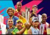 2022 T20 World Cup in Australia