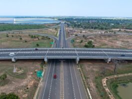 Sri Lanka to build construct 4 more Flyovers bridges