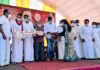 India hands over 1000 houses on Pongal