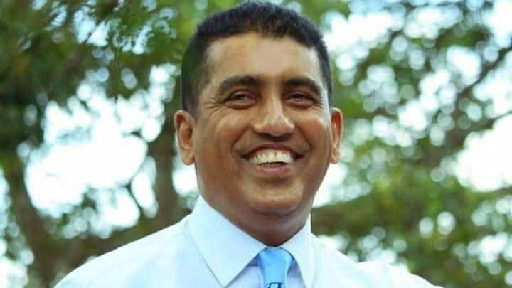 Court releases Minister Johnston Fernando & two others