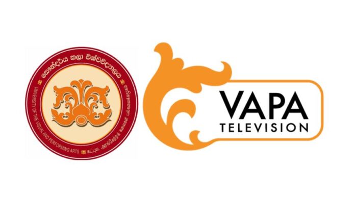 Launch of the VAPA Television Tv Channel Sri Lanka