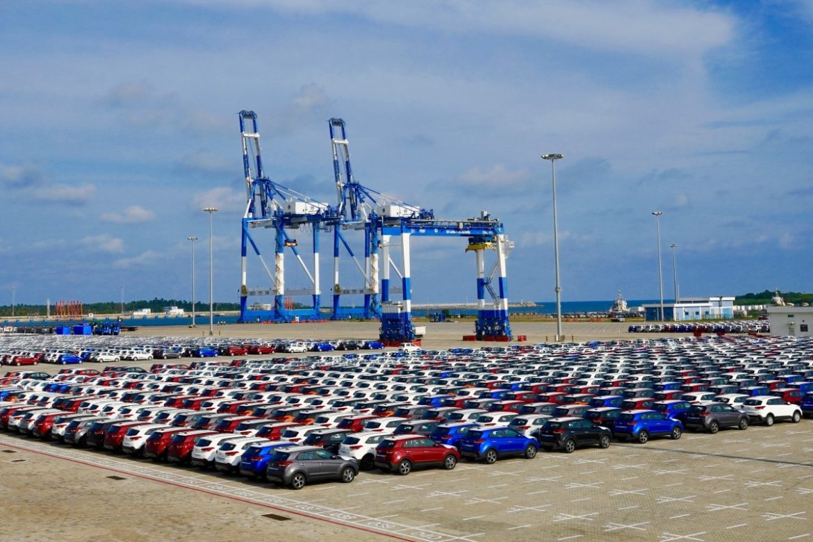 Sri Lanka to relax import restrictions on vehicle imports