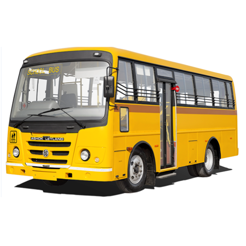Sri Lanka to purchase 500 new buses of 32 seating capacity from India