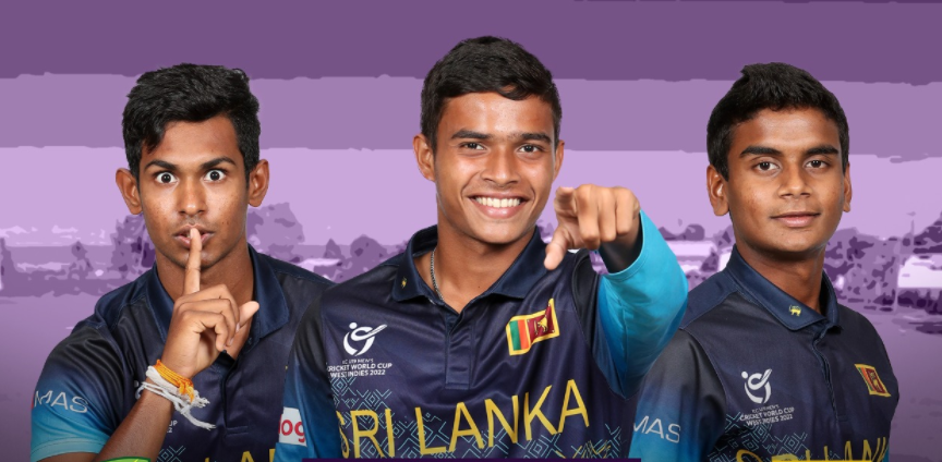 ICC U19 Men’s Cricket World Cup