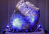 Queen of Asia the World's largest natural single crystal Blue Sapphire to sell $ 100 Million
