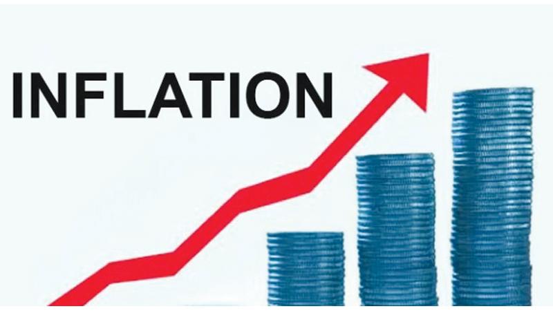 Sri Lanka’s Inflation increased to 16.8%