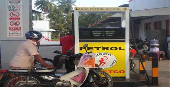 NO decision taken yet to increase CEYPETCO fuel prices