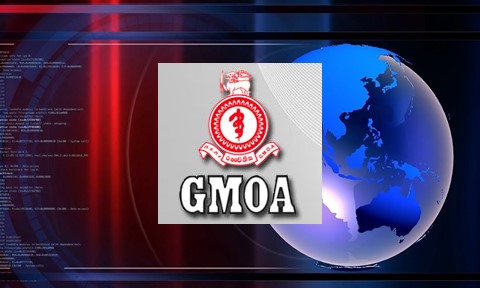 GMOA called off the planned strike
