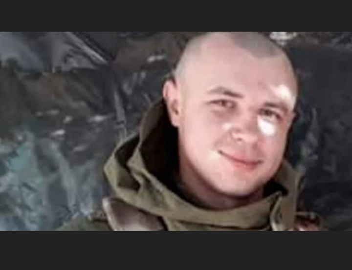 Ukrainian soldier blew himself up on bridge to block advancement of Russian tanks