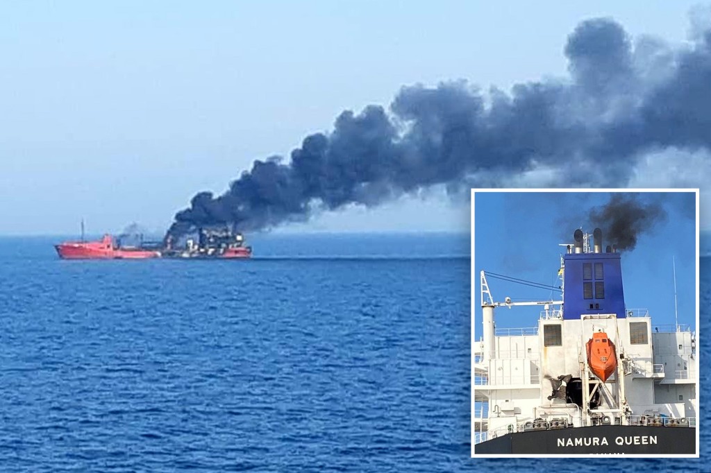 Russians attack neutral ships in Black Sea