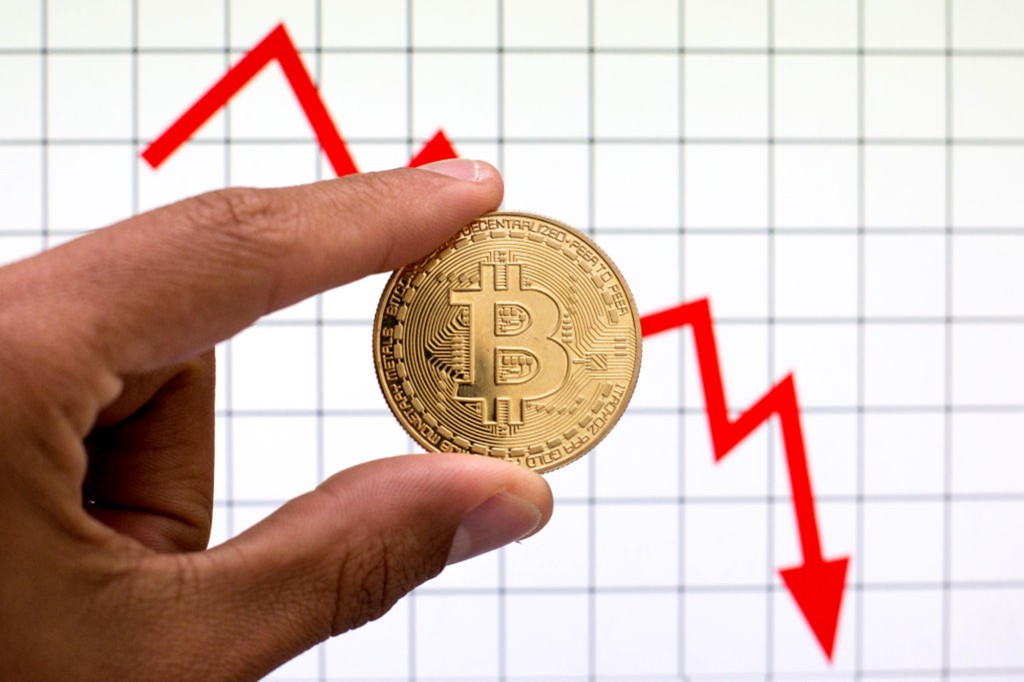 Bitcoin Ethereum and other Cryptos swing to gains after big losses on Russia news