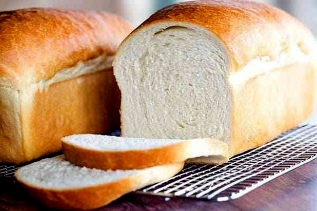 Bread Price increased by Rs. 30