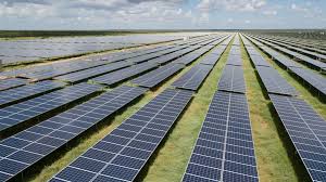 Sri Lanka to setup a solar power plant in Sampur