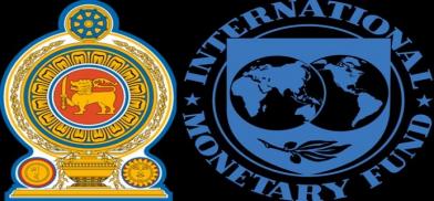 Sri Lanka to start talks with IMF on debt restructuring