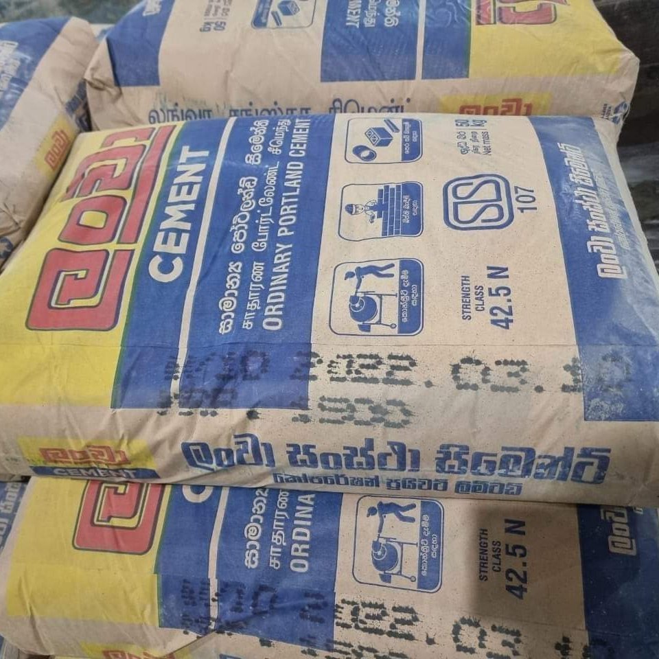 Cement price increased by Rs 350