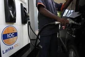 IOC to provide 6000 MT of diesel for CEB