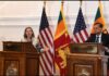 Fourth Session of the Sri Lanka – United States Partnership Dialogue